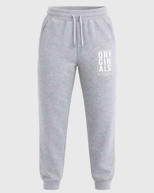 "ORIGINALS" Trackpant - Grey