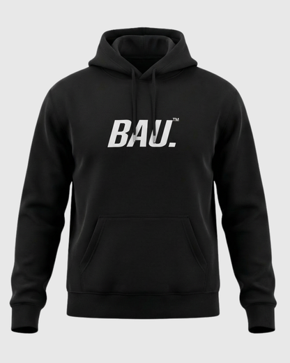 "ORIGINALS" Hoodie - Black