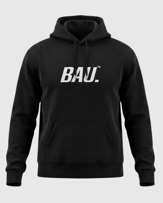 "ORIGINALS" Hoodie - Black