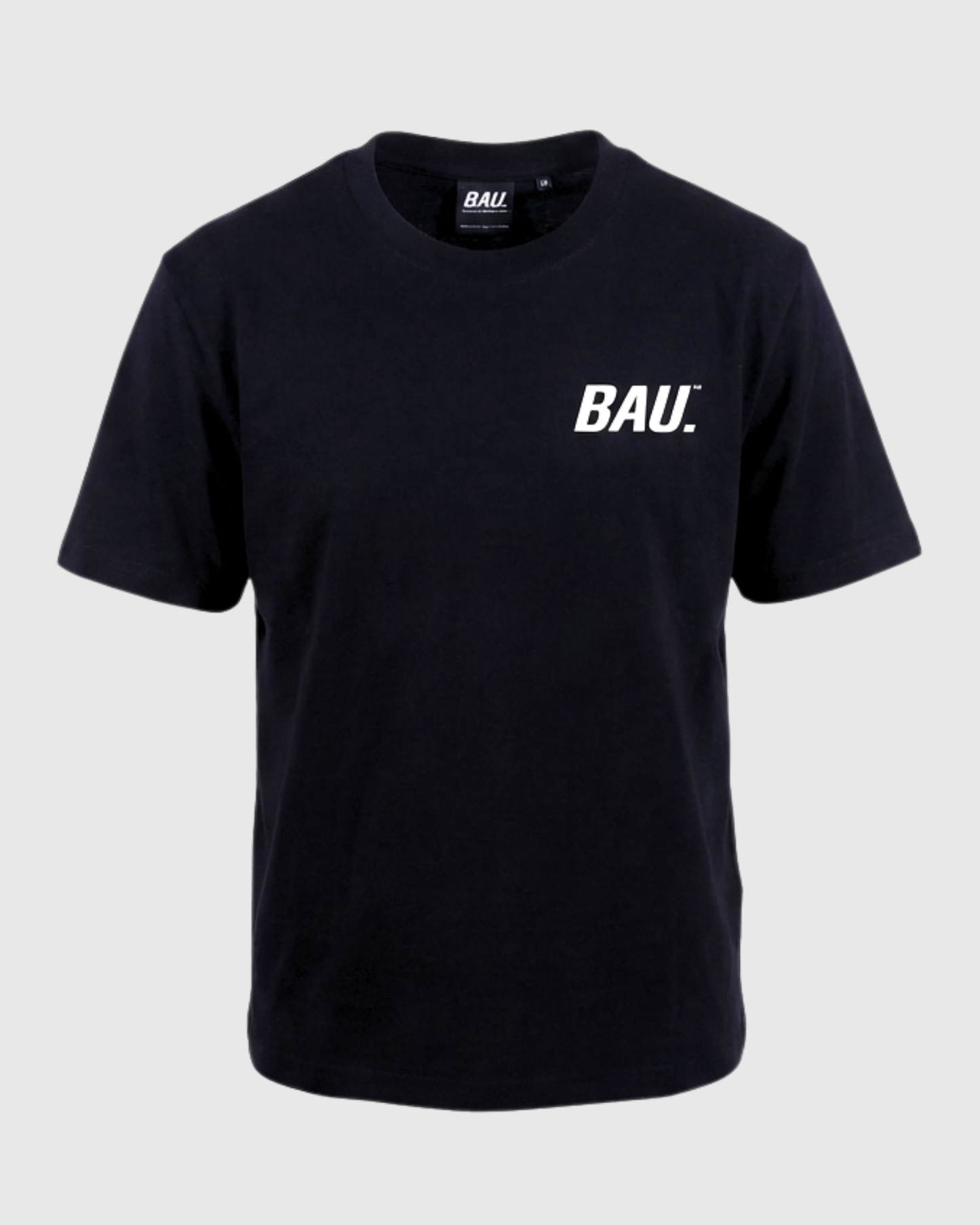 "ORIGINALS" T-Shirt - Black