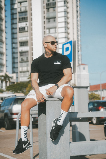 "ORIGINALS" T-Shirt - Black