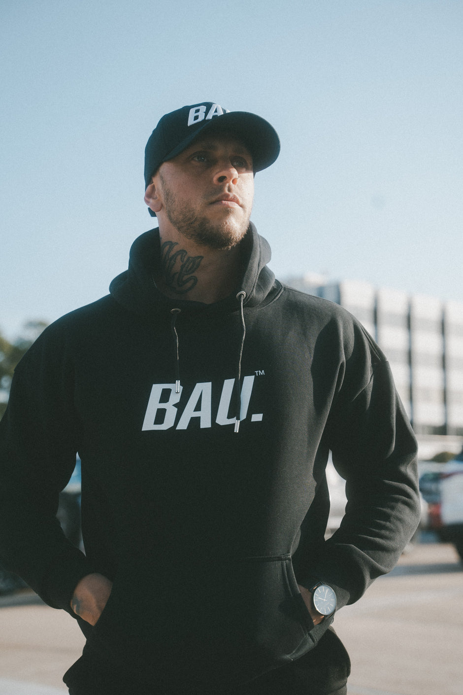 BAU. Premium Streetwear Clothing. – BAU. Clothing