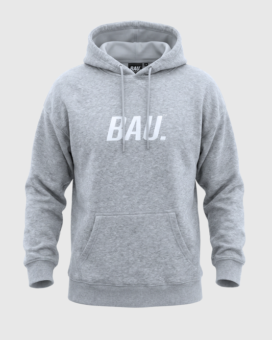 "ORIGINALS" Hoodie - Grey